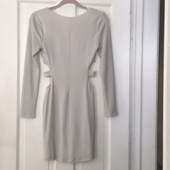 Charlotte Russe mini dress - Picture 2 of 2